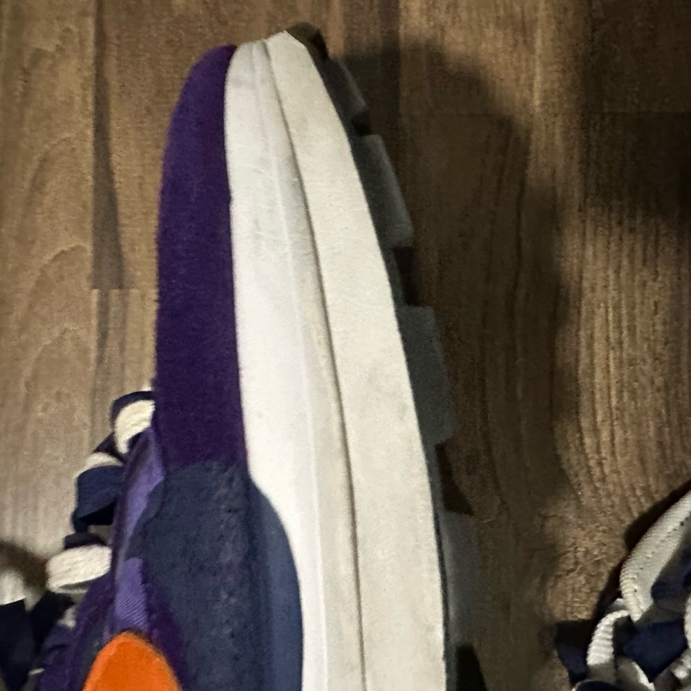 Nike VaporWaffle x Sacai - Picture 7 of 16